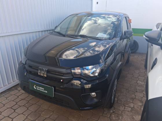 FIAT MOBI 1.0 EVO FLEX LIKE. MANUAL FIAT MOBI 1.0 EVO FLEX LIKE. MANUAL